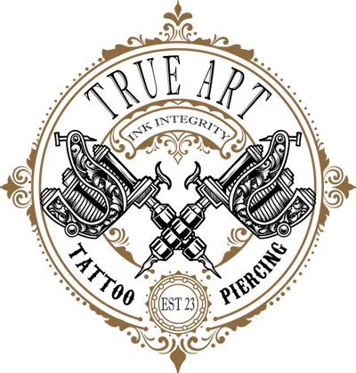 true tattoo|True Art Tattoo Studio